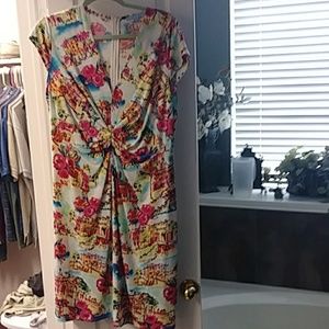 Antonio Melani dress